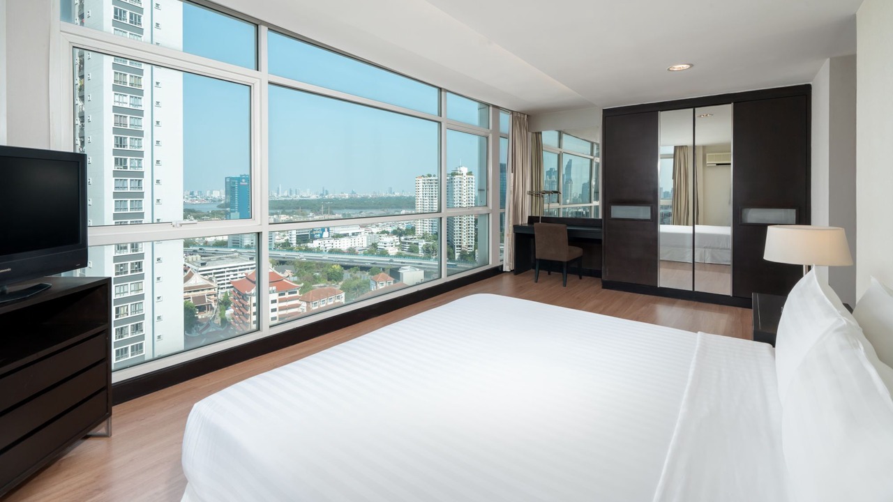 Photo of Bedroom in Chong Nonsi