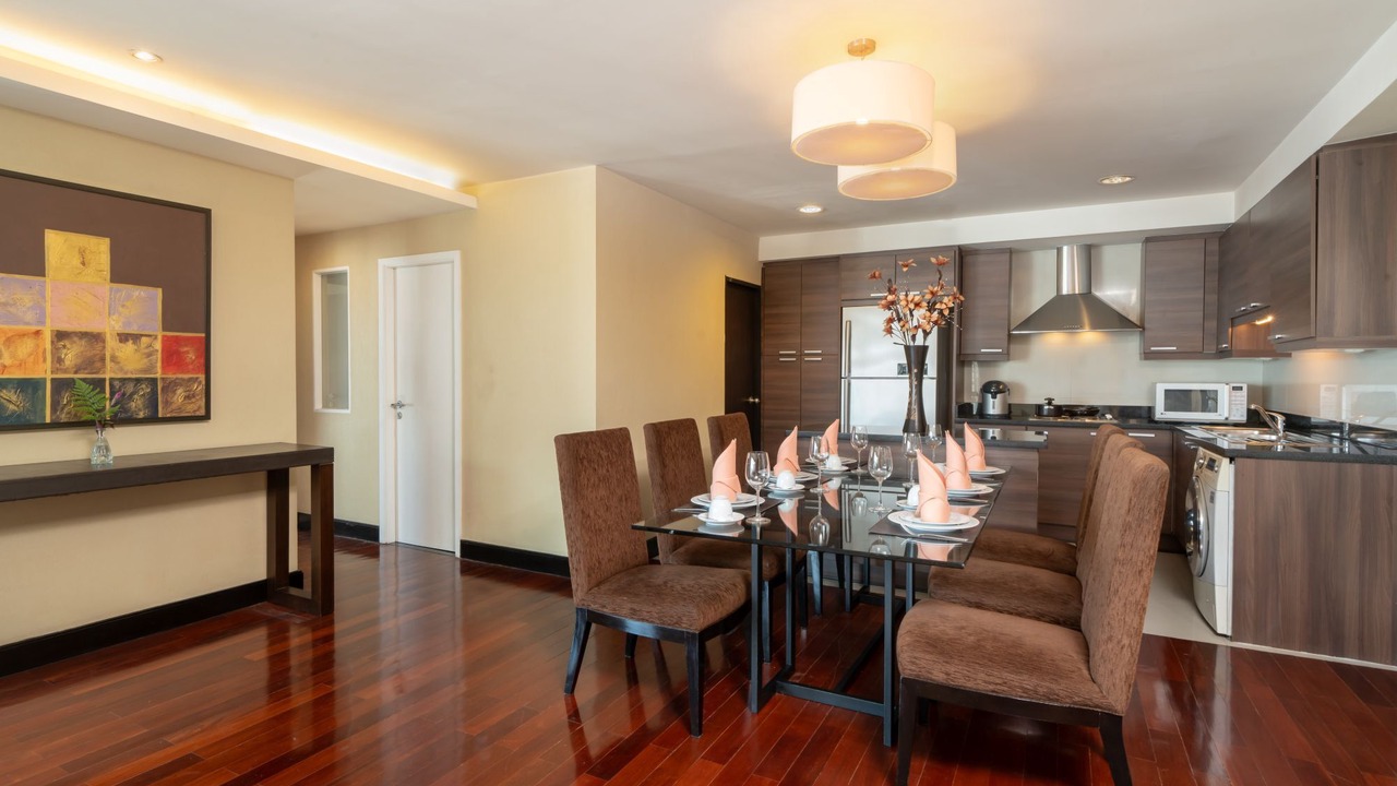 Photo of Livingroom in Chong Nonsi