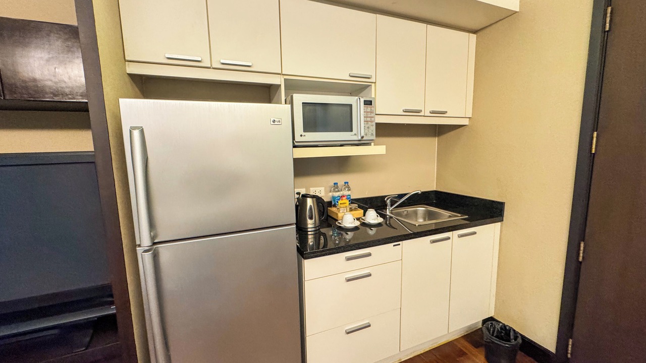 Photo of Kitchen in Chong Nonsi