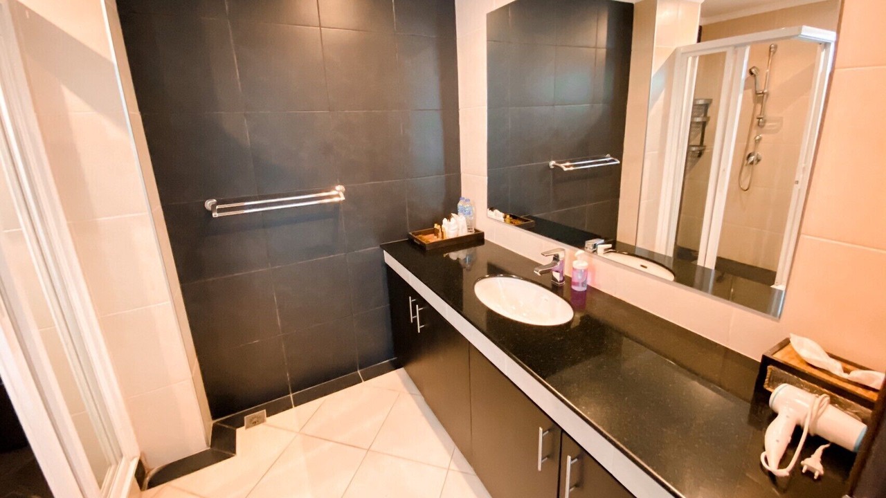 Photo of Bathroom in North Pattaya