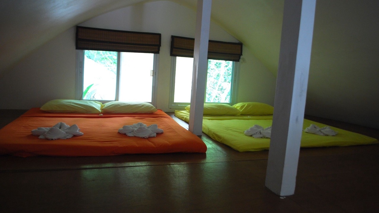 Photo of Bedroom in Koh Tao