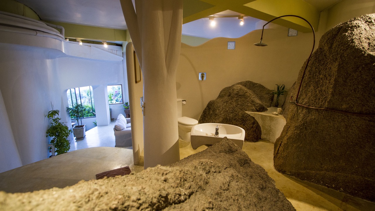 Photo of Bathroom in Koh Tao