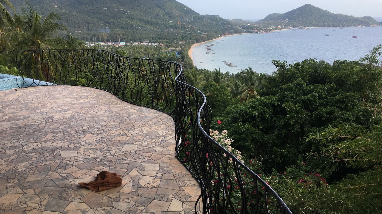 Photo of Others in Koh Tao