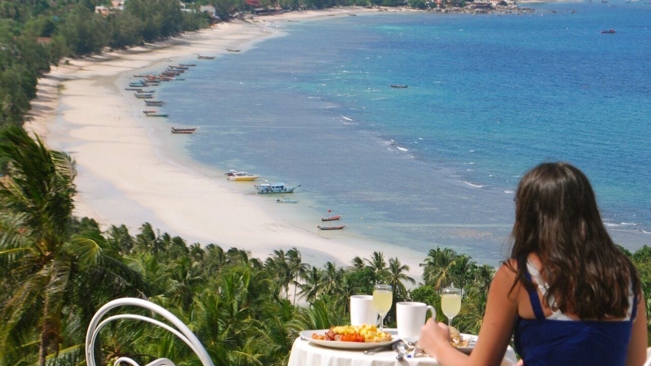 Photo of Patio Balcony in Koh Tao