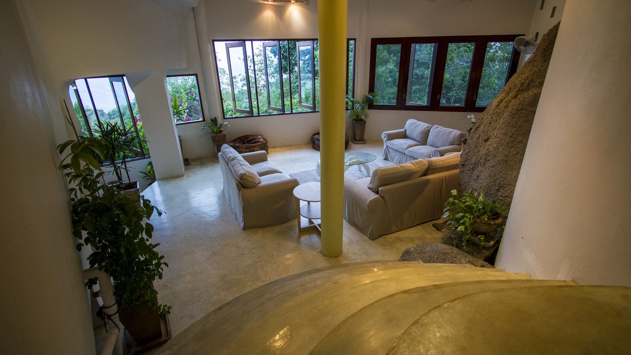 Photo of Livingroom in Koh Tao
