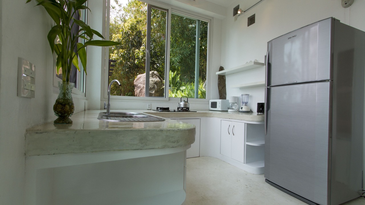 Photo of Kitchen in Koh Tao