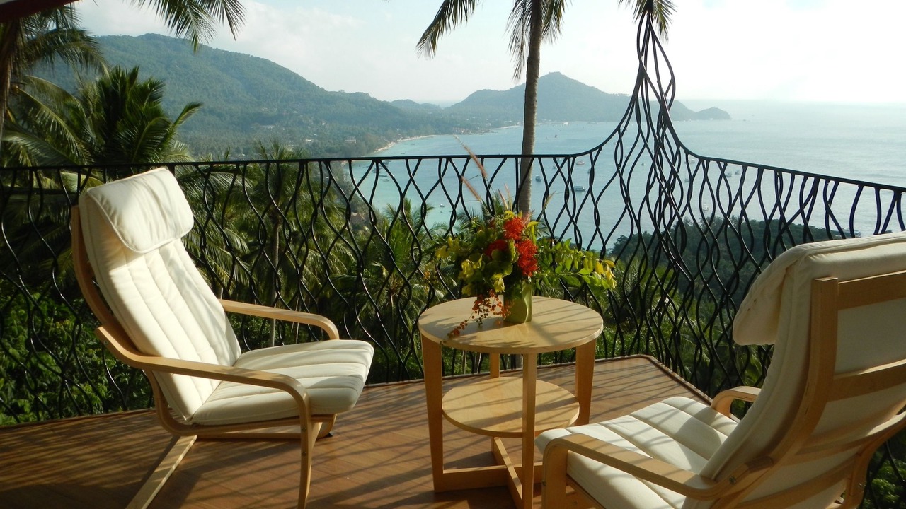 Photo of Others in Koh Tao