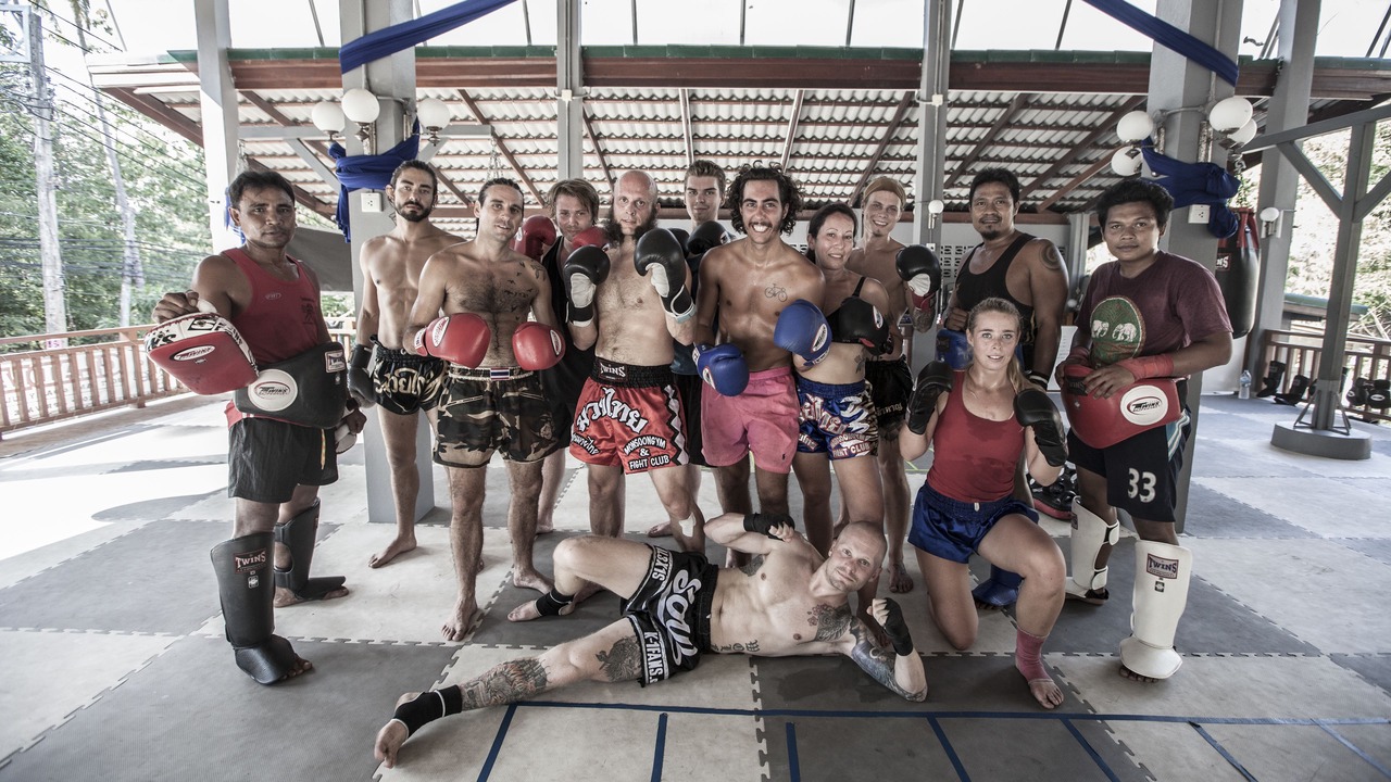 Photo of Others in Koh Tao