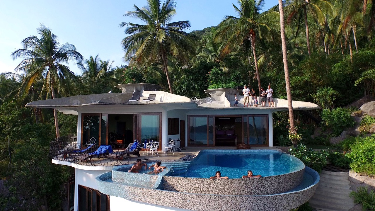 Photo of Outdoor in Koh Tao