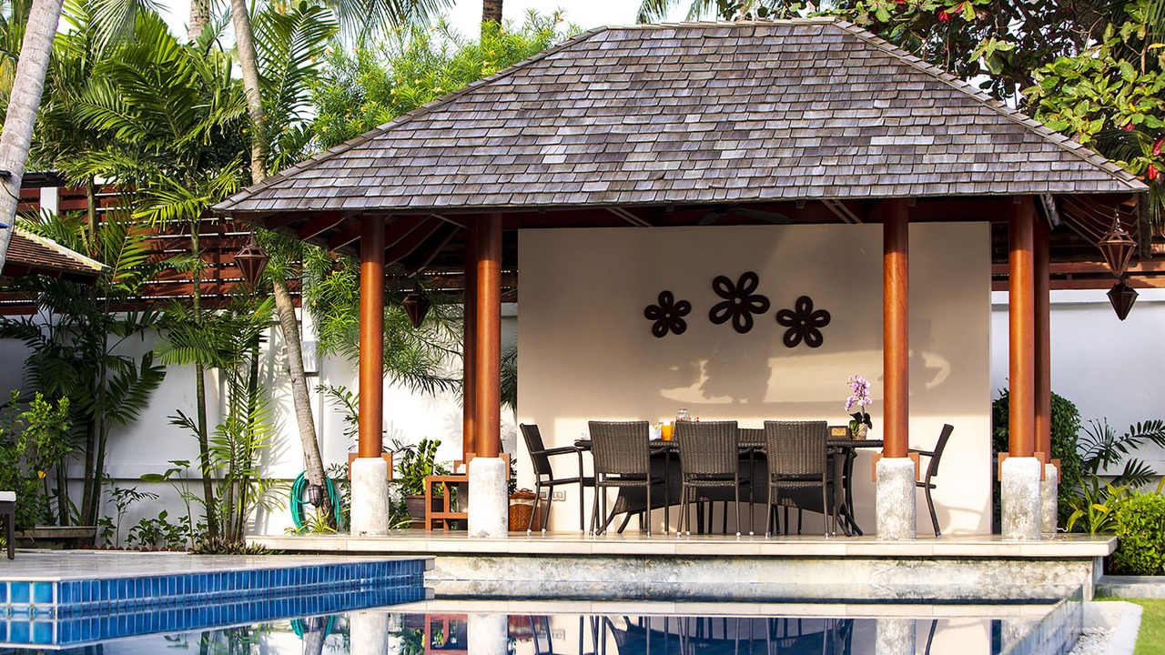 Photo of Outdoor in Lipa Noi