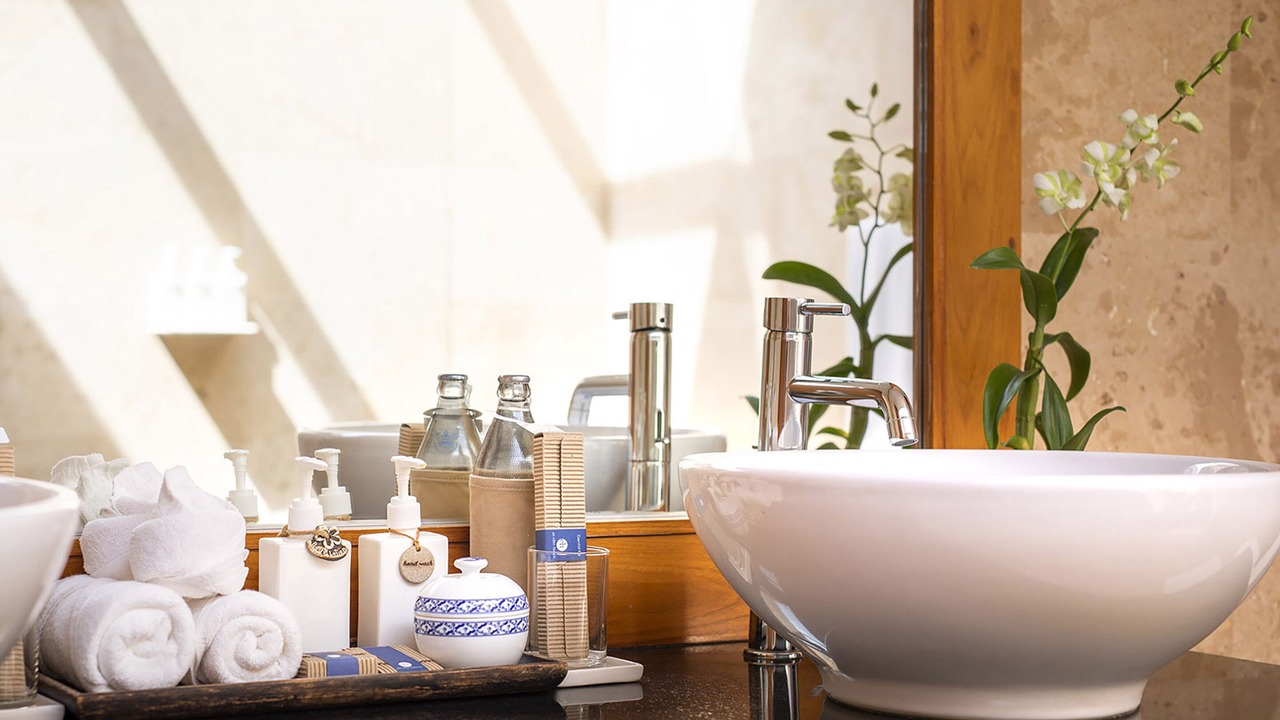 Photo of Bathroom in Lipa Noi