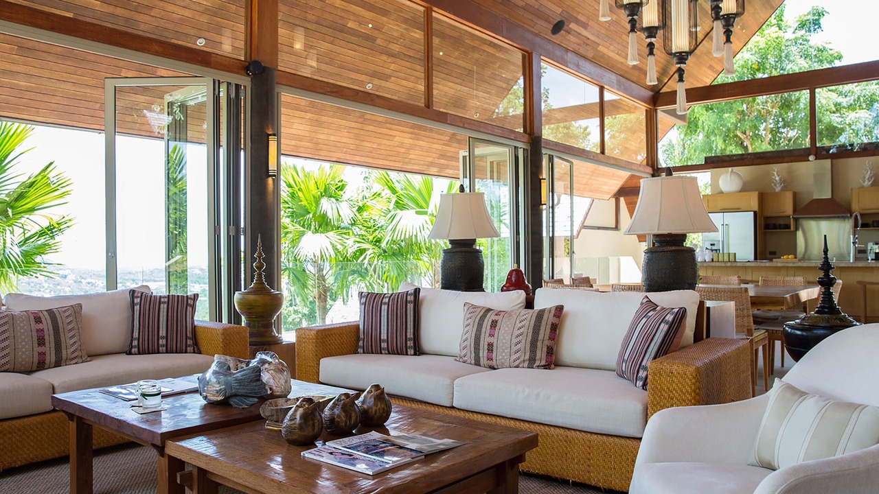 Photo of Livingroom in Bophut