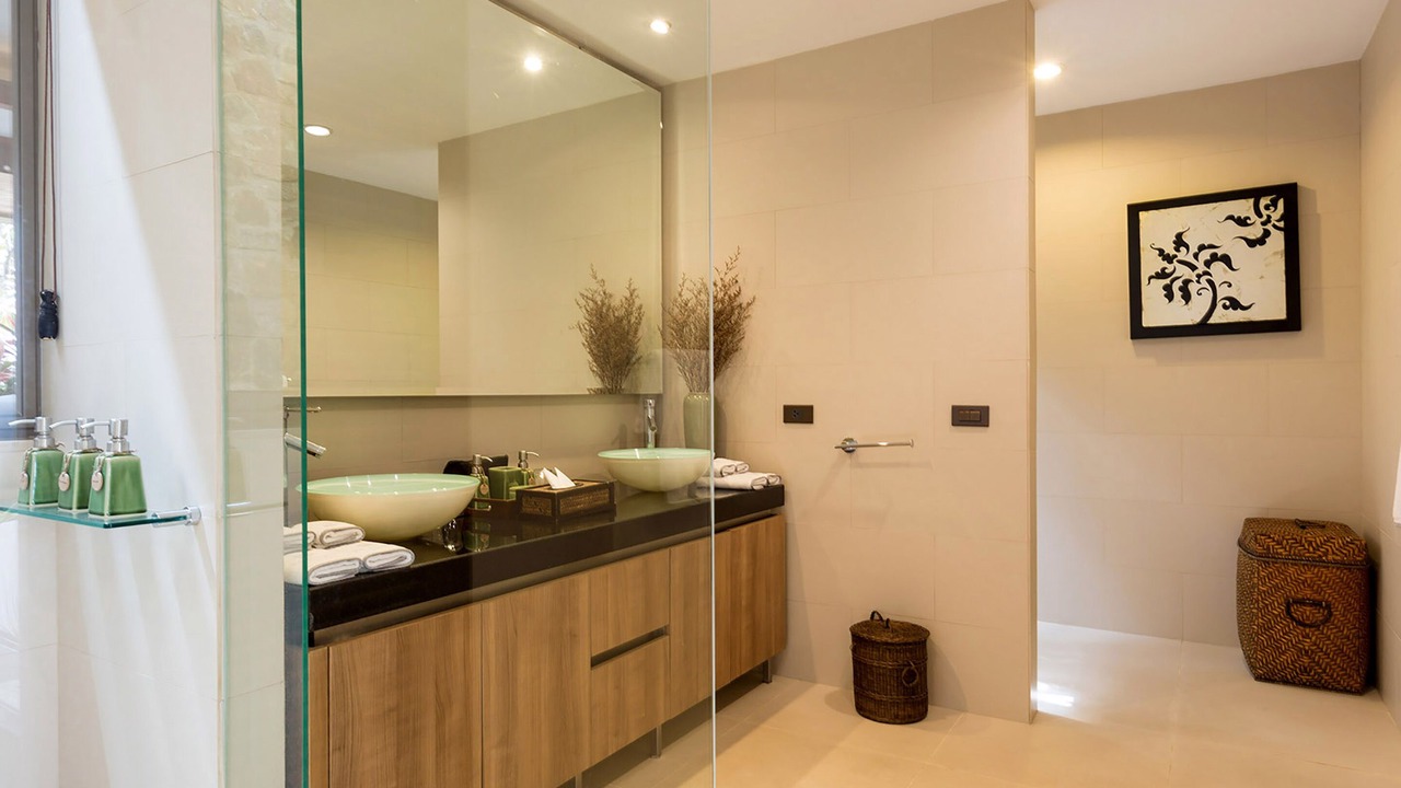 Photo of Bathroom in Bophut