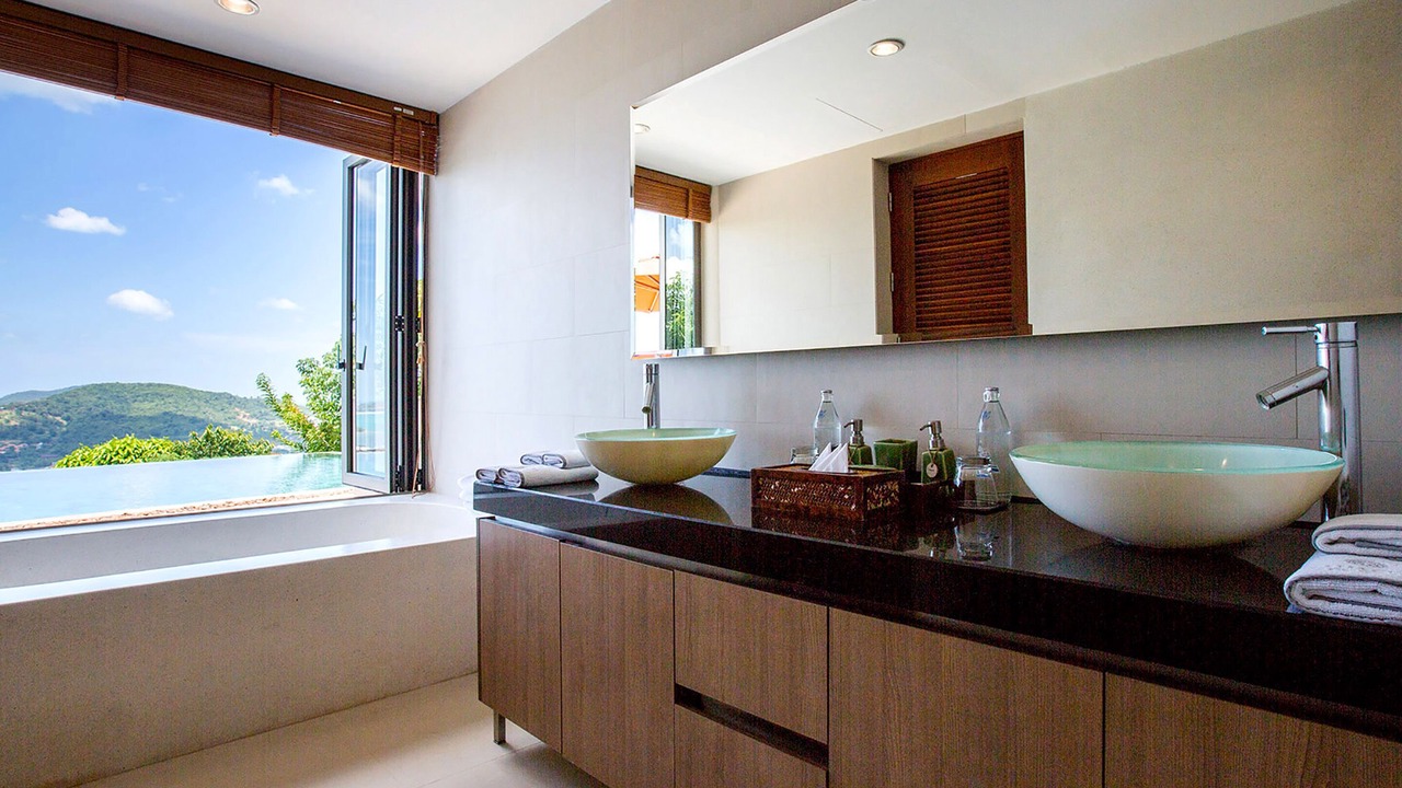 Photo of Bathroom in Bophut