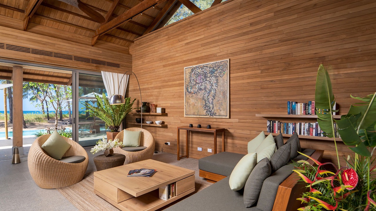 Photo of Livingroom in Khok Kloi