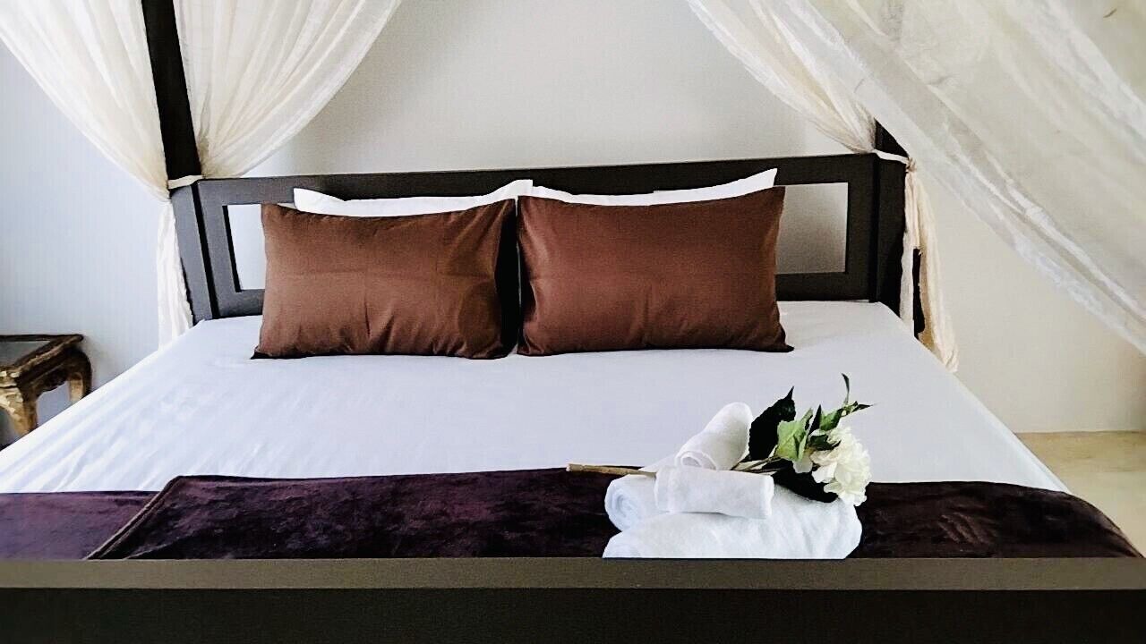 Photo of Bedroom in Kui Buri