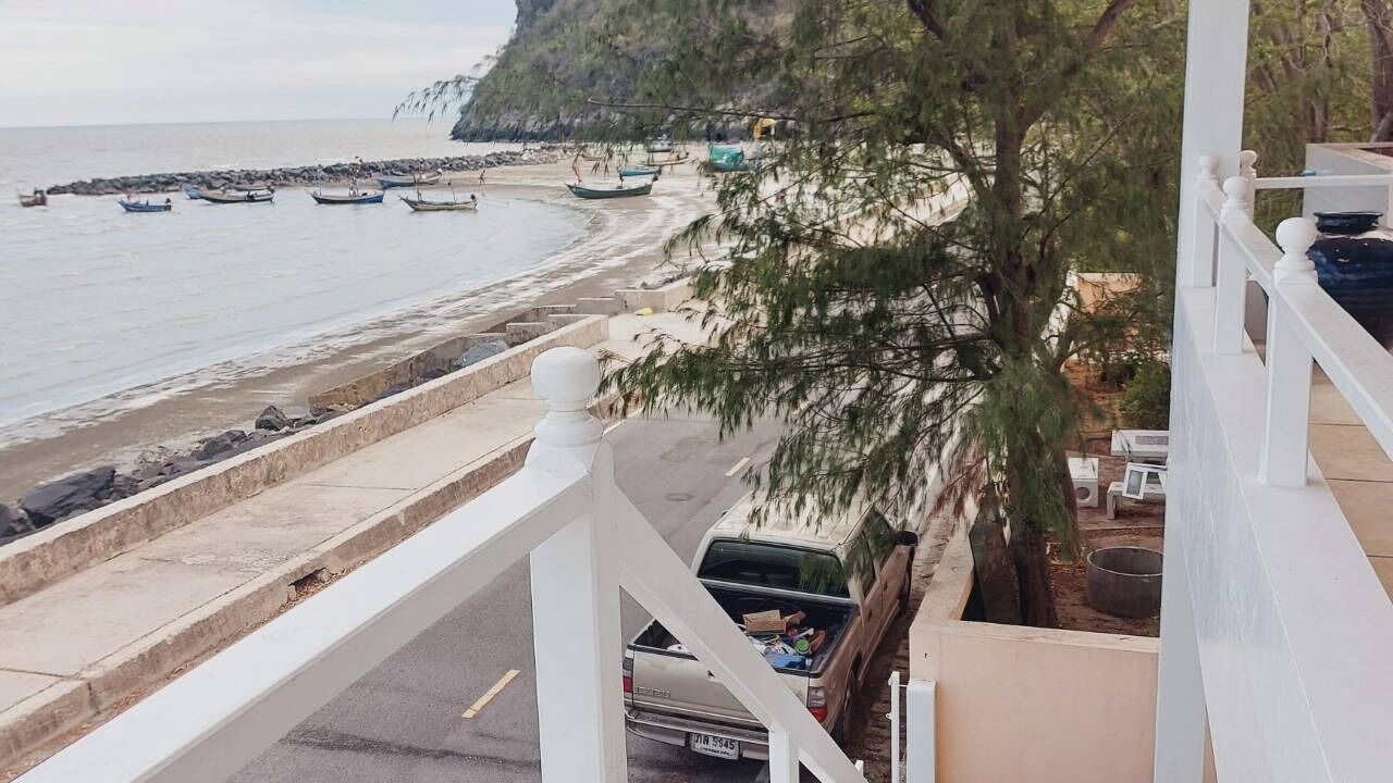Photo of Outdoor in Kui Buri