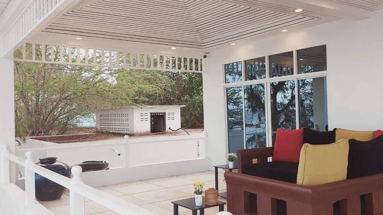 Photo of Patio Balcony in Kui Buri