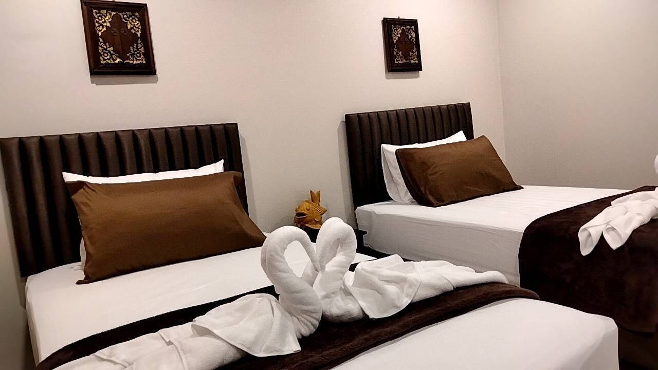 Photo of Bedroom in Kui Buri