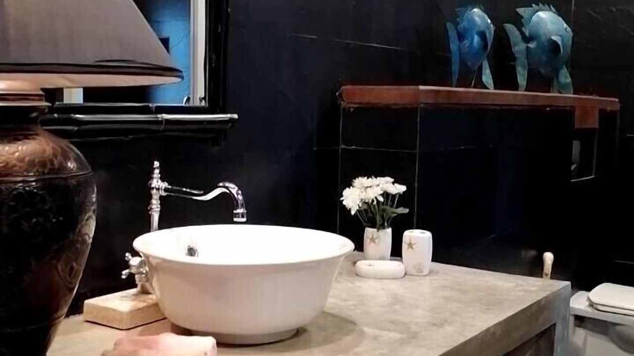 Photo of Bathroom in Kui Buri