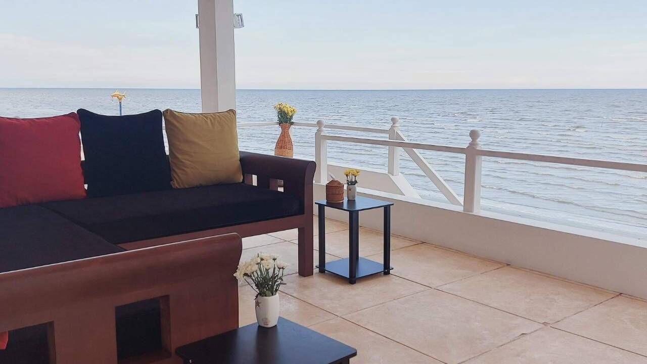 Photo of Patio Balcony in Kui Buri