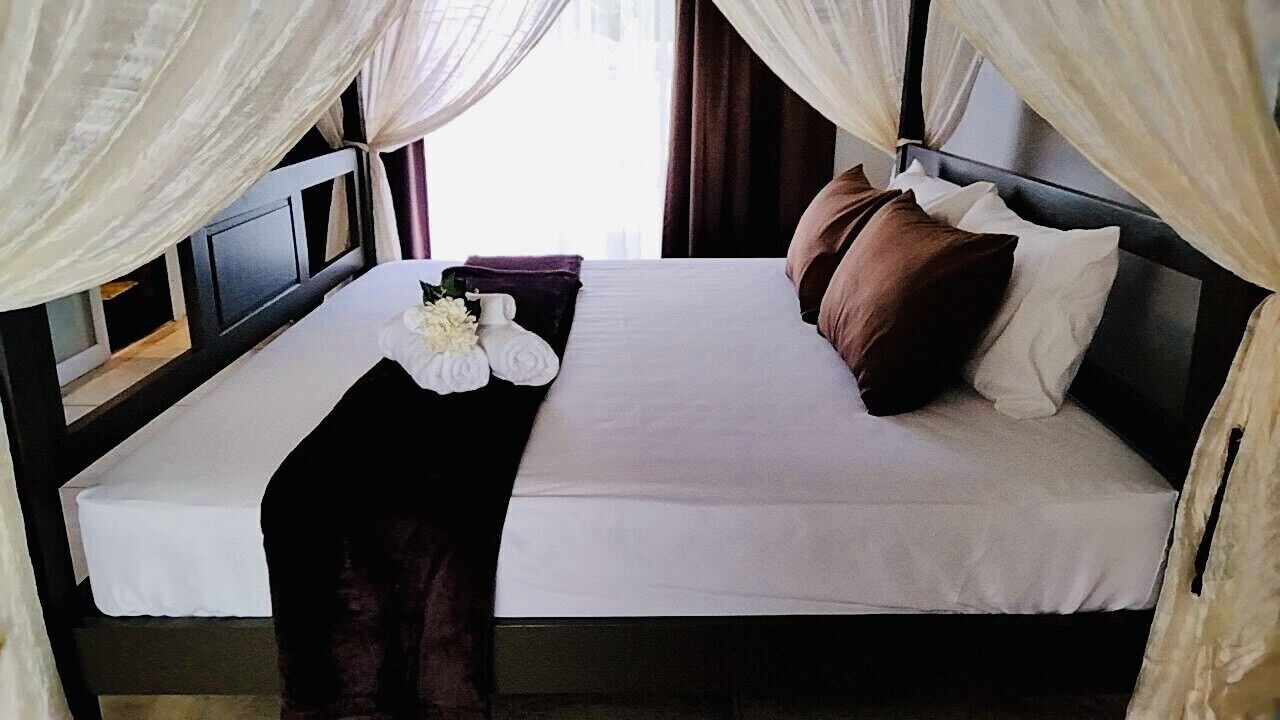 Photo of Bedroom in Kui Buri