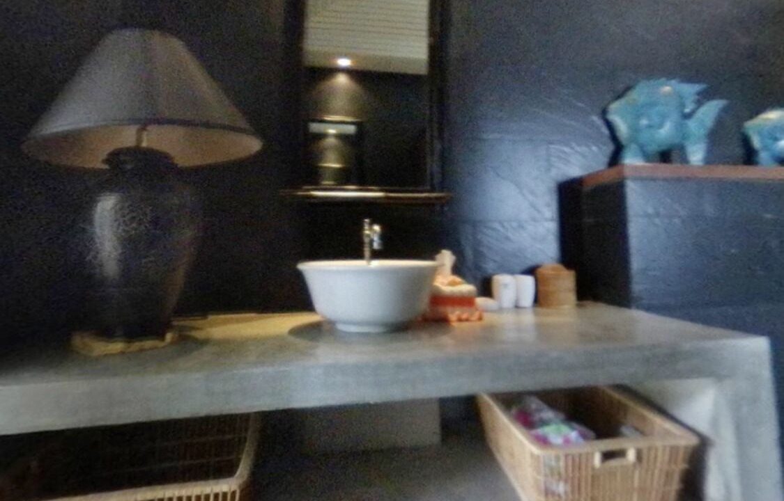 Photo of Bathroom in Kui Buri