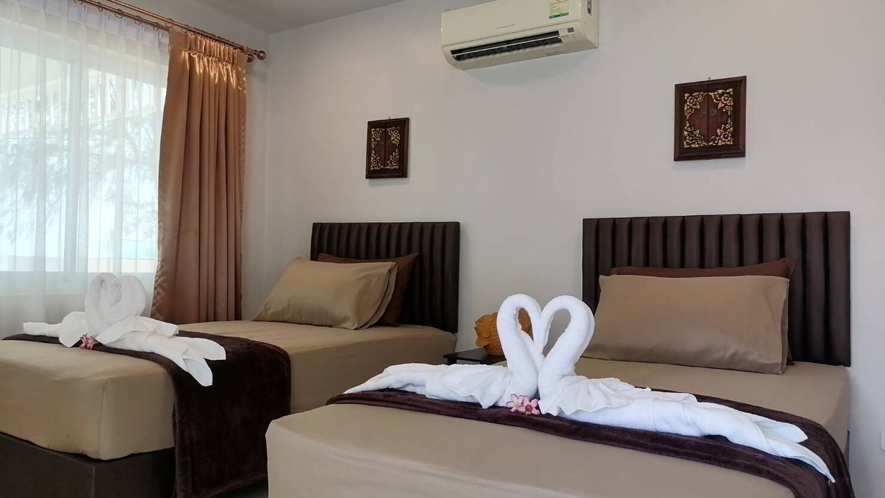 Photo of Bedroom in Kui Buri