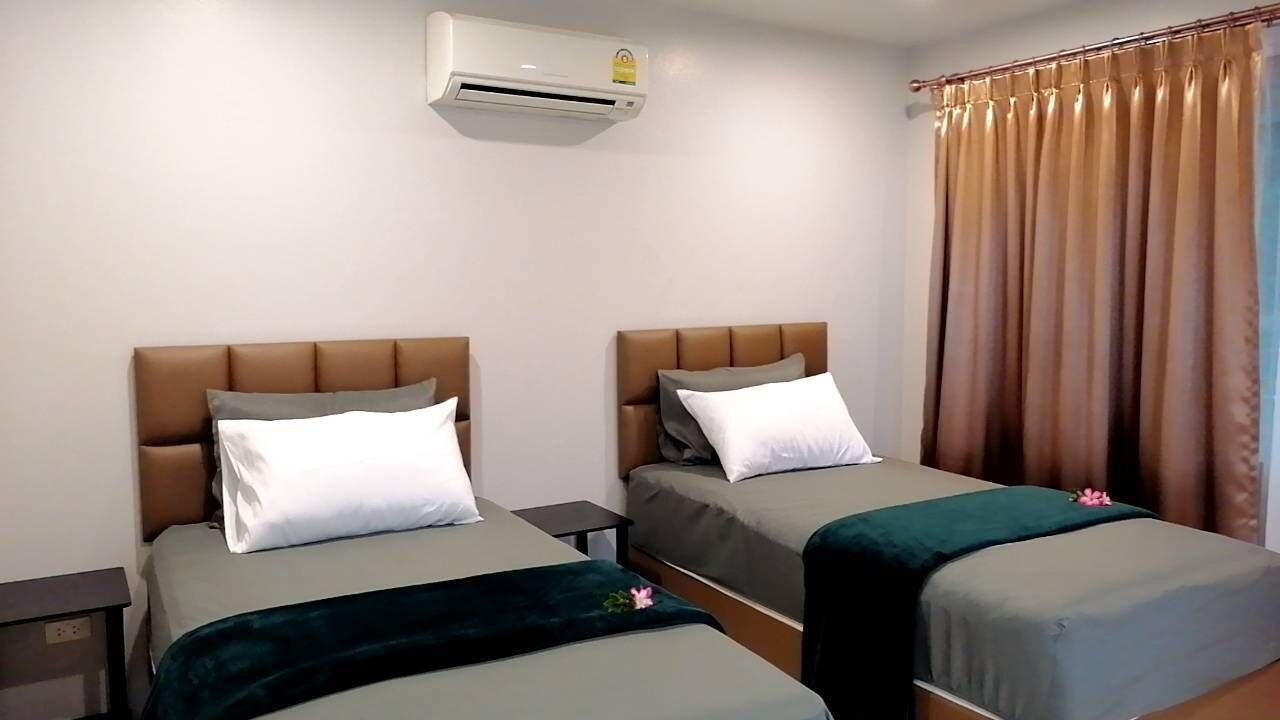 Photo of Bedroom in Kui Buri