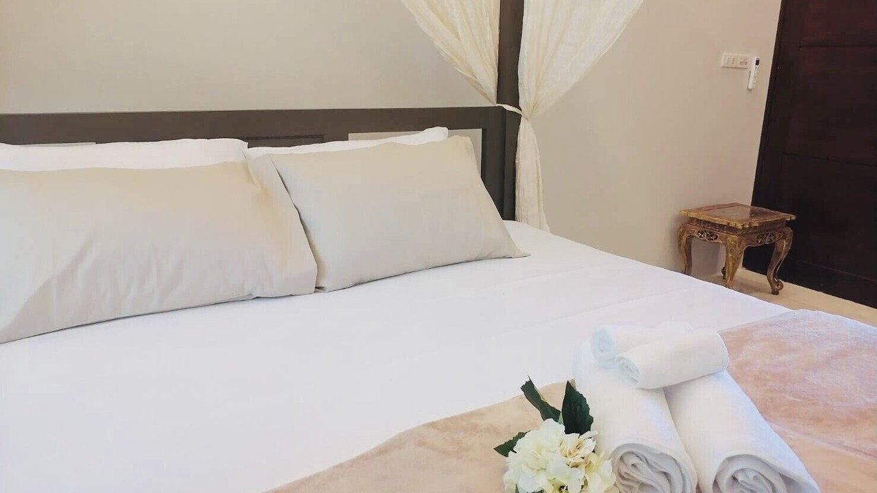 Photo of Bedroom in Kui Buri