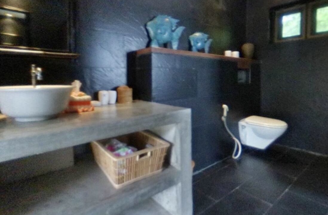 Photo of Bathroom in Kui Buri