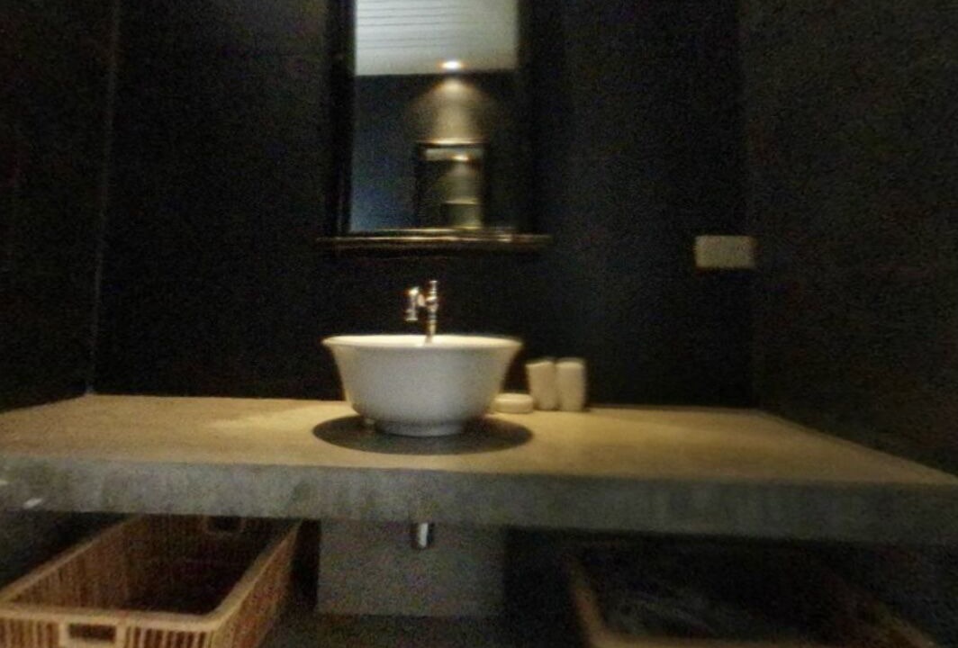 Photo of Bathroom in Kui Buri