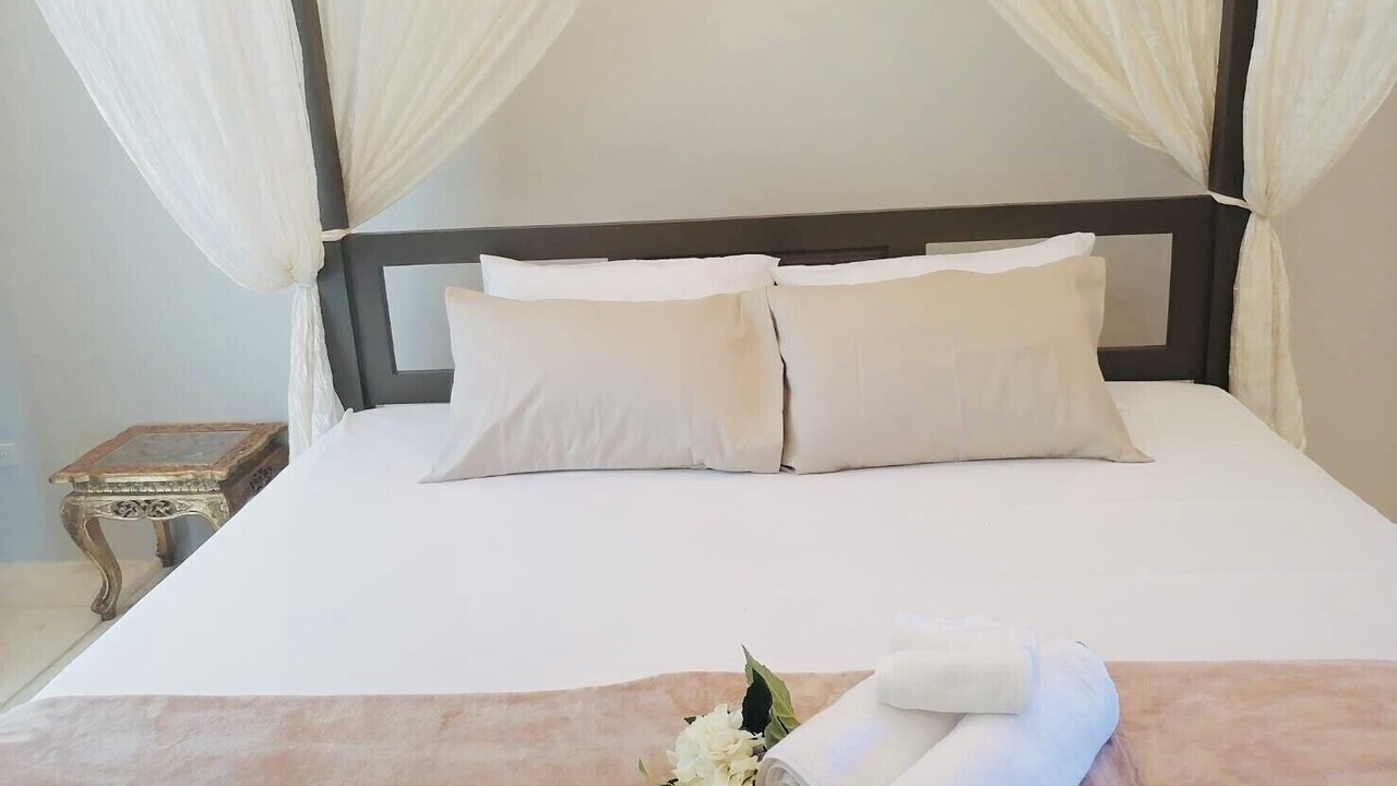Photo of Bedroom in Kui Buri