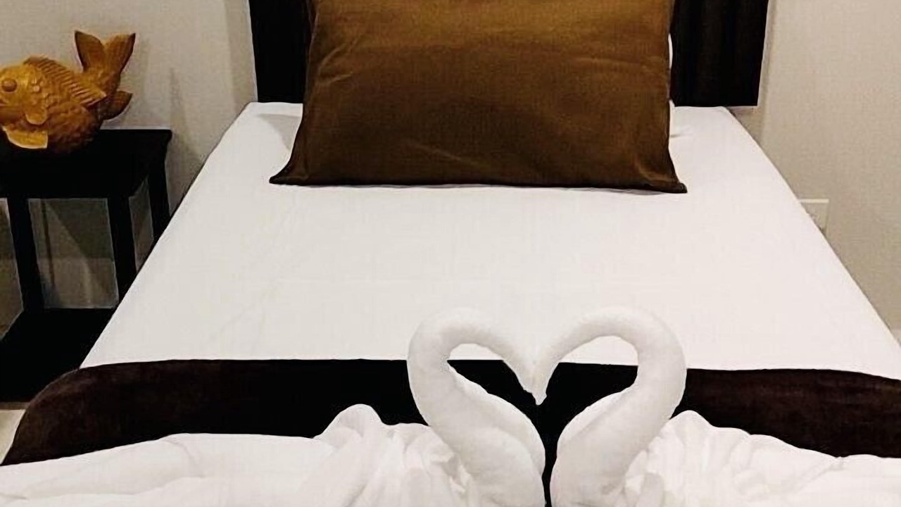 Photo of Bedroom in Kui Buri