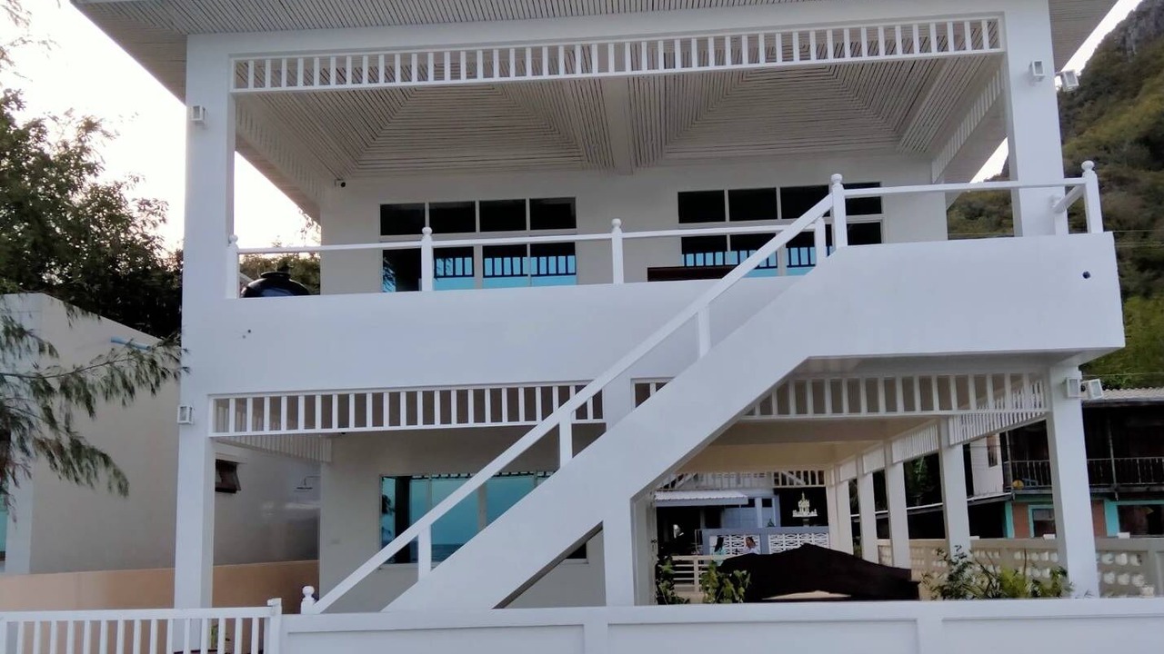 Photo of Outdoor in Kui Buri