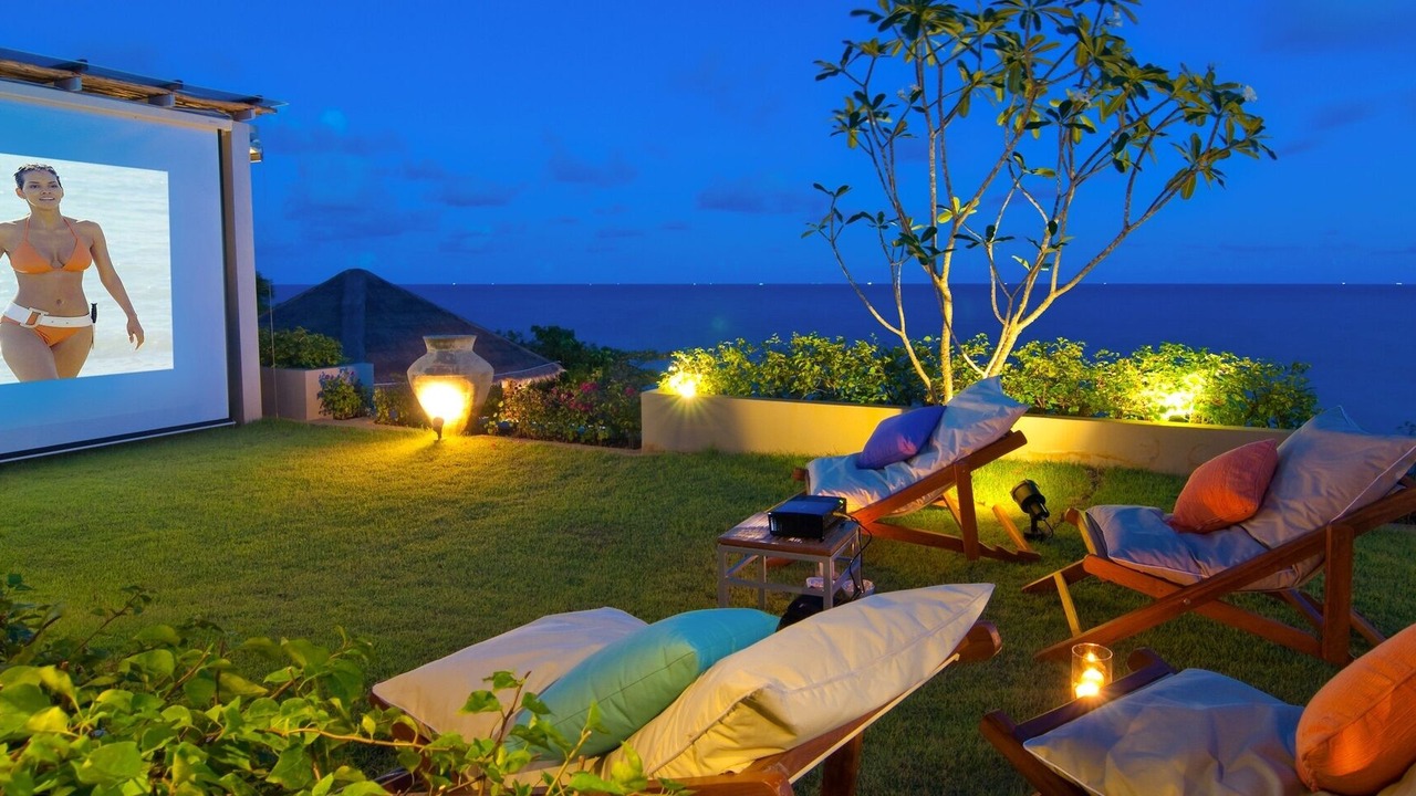 Photo of Outdoor in Choeng Mon