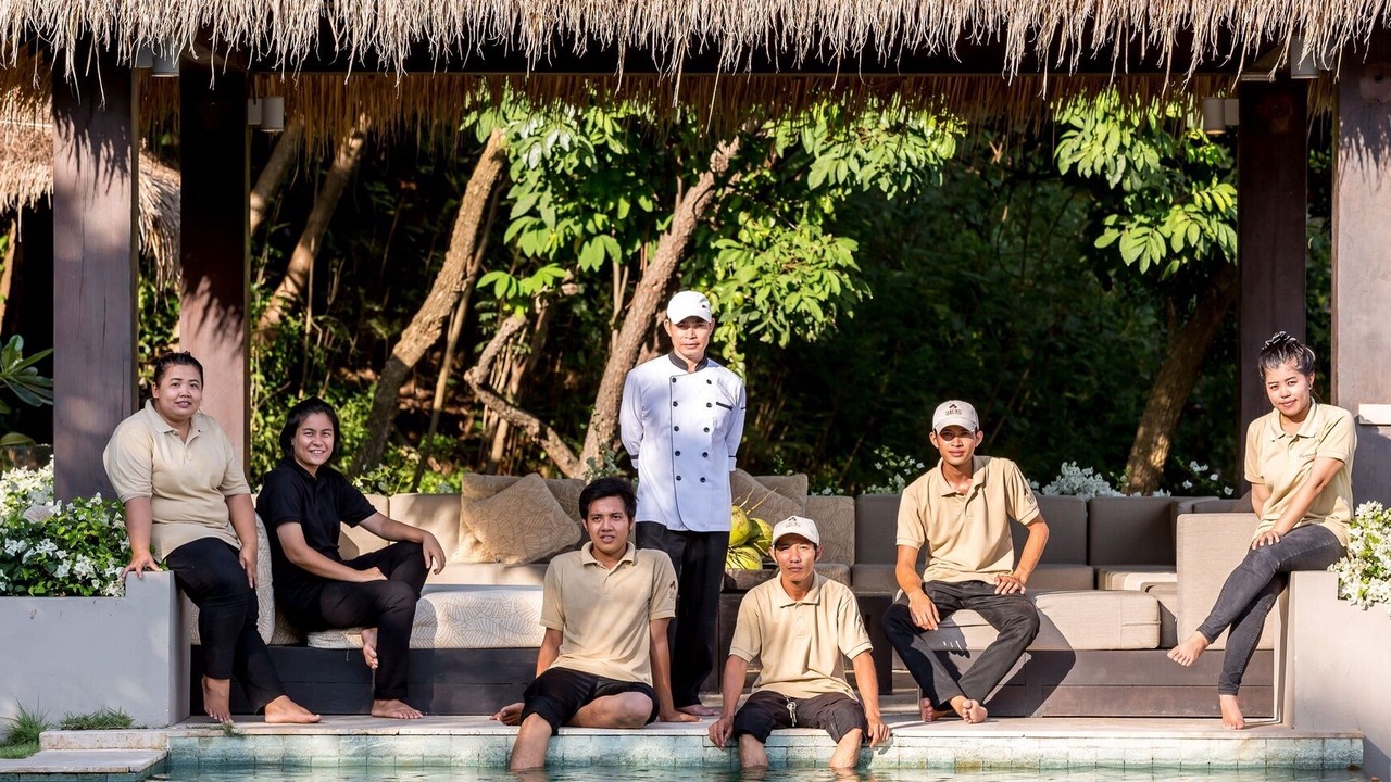 Photo of Others in Choeng Mon