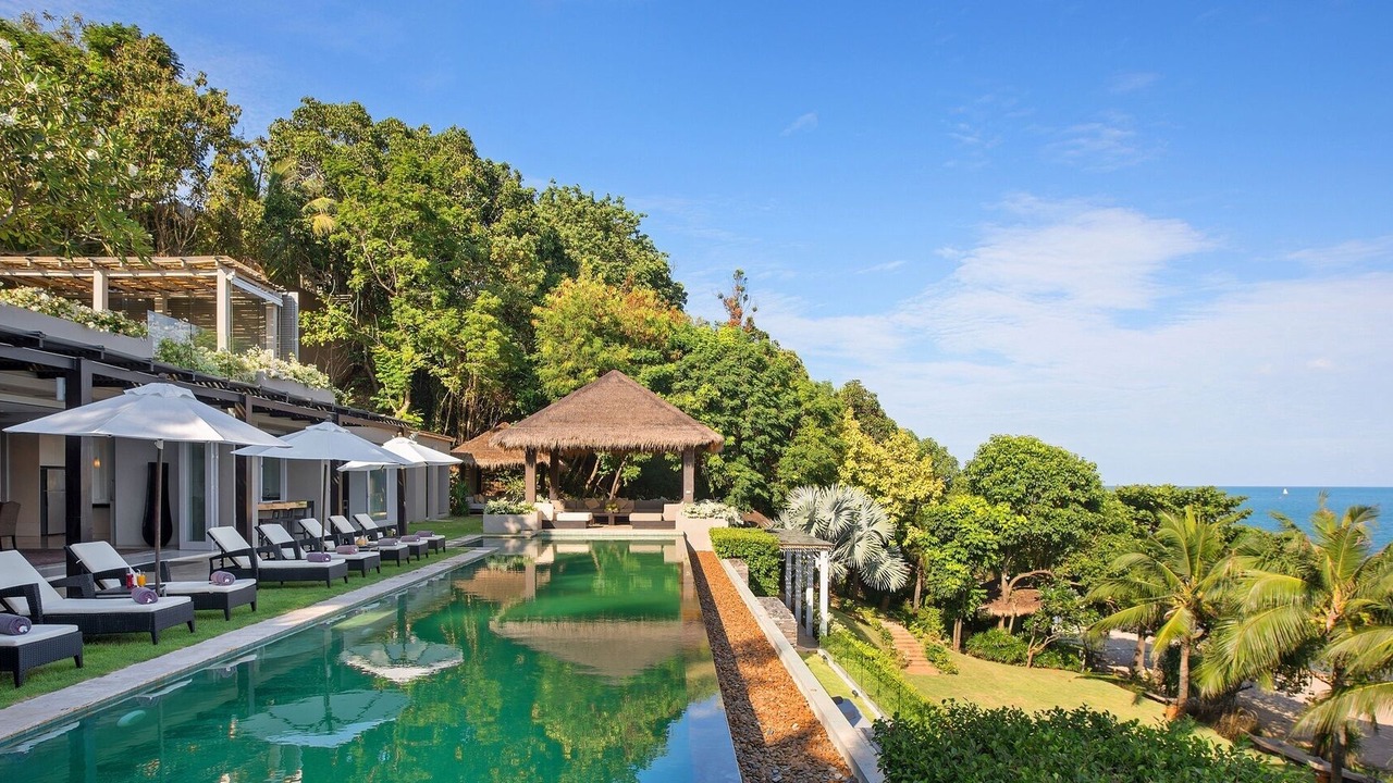Photo of Outdoor in Choeng Mon