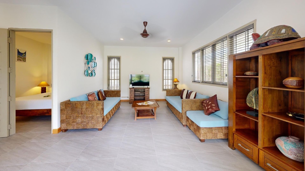Photo of Livingroom in Moo 5