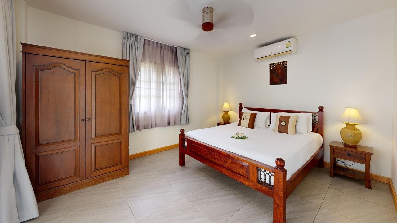 Photo of Bedroom in Moo 5
