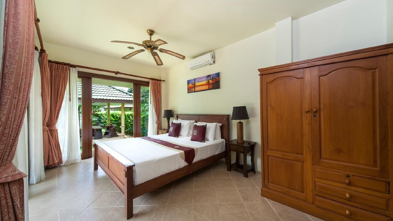 Photo of Bedroom in Moo 5