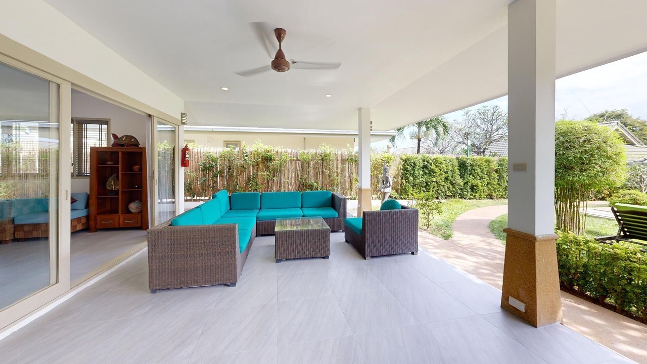 Photo of Patio Balcony in Moo 5