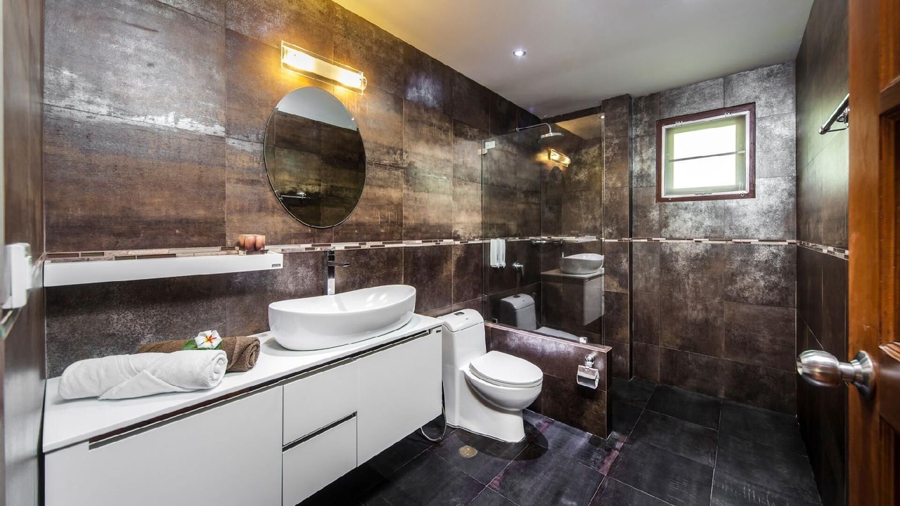 Photo of Bathroom in Moo 5