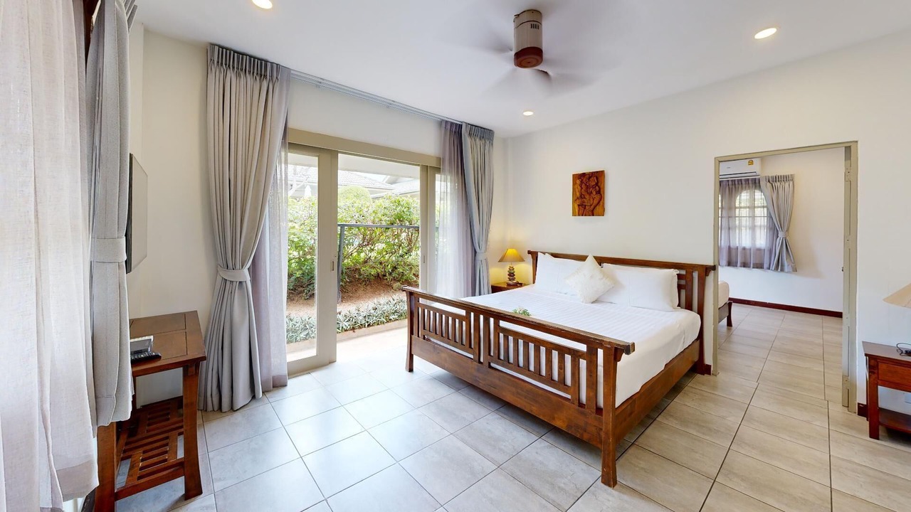Photo of Bedroom in Moo 5