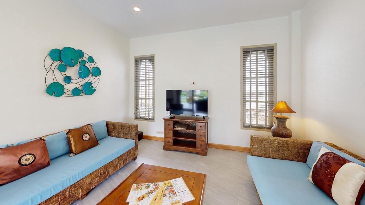 Photo of Livingroom in Moo 5