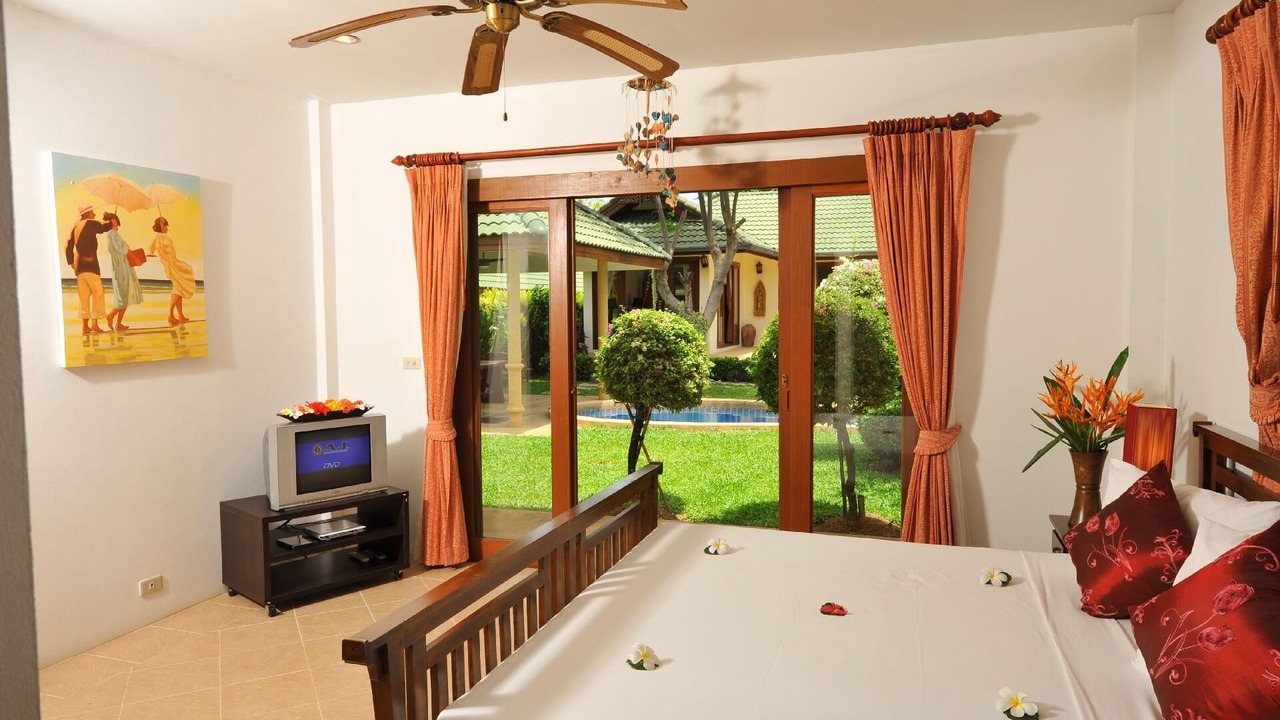 Photo of Bedroom in Moo 5