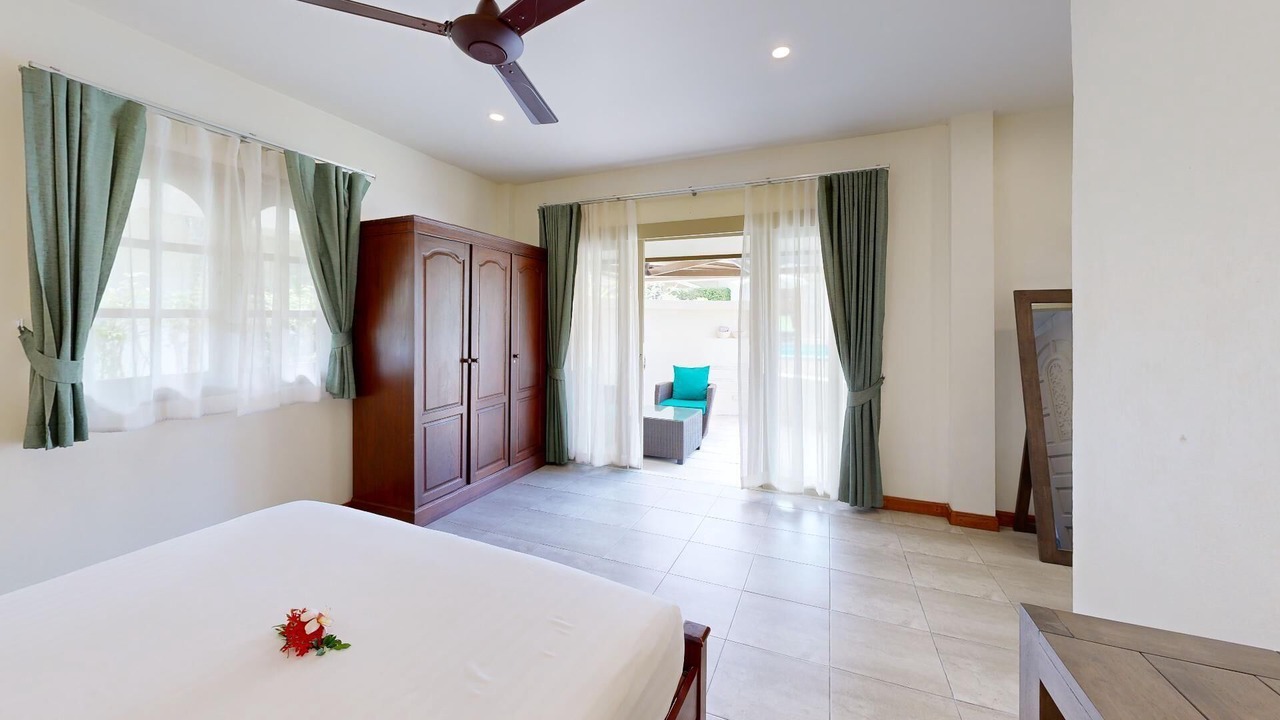 Photo of Bedroom in Moo 5