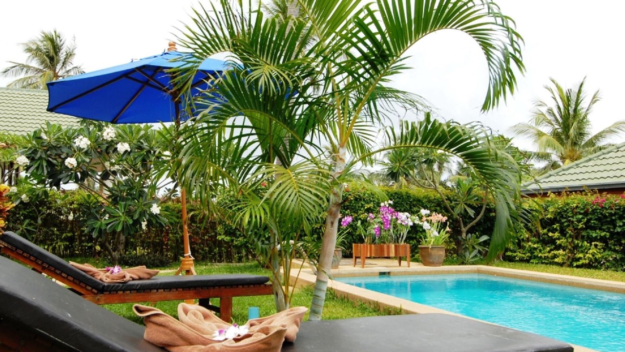 Photo of Outdoor in Moo 5