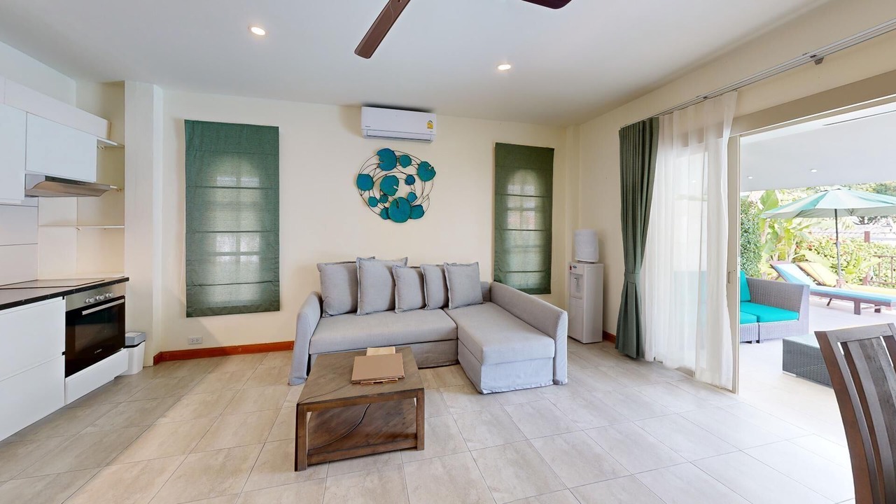 Photo of Livingroom in Moo 5
