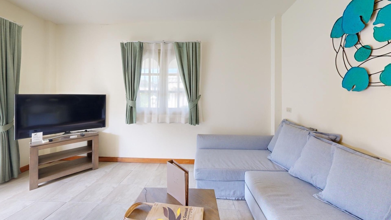 Photo of Livingroom in Moo 5